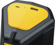 Фонарь-прожектор аккумуляторный 95 566 NPT-SP36-ACCU прожектор/кемпинг 1LED 5W+50COB 8Вт 3хli-ion 1.2А.ч Navigator 95566 95566
