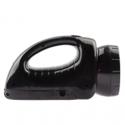Фонарь-прожектор аккумуляторный TSP12 12 + 18LED аккум. 4В 1.8А.ч ЗУ 220В (картон. упак.) Трофи C0045551 C0045551