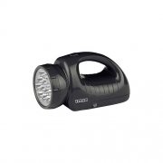 Фонарь-прожектор аккумуляторный TSP12 12 + 18LED аккум. 4В 1.8А.ч ЗУ 220В (картон. упак.) Трофи C0045551 C0045551