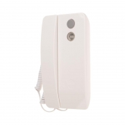Трубка домофона с индикатором и отключением звука RX-346 Rexant Premium 45-0346 45-0346