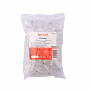 Джек компьютерный RJ45 (8P8C) кат.5E (уп.100шт) Rexant 05-1021 05-1021