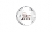 Основание базовое W1.03 (в упаковке) Рубеж Rbz-510285 Rbz-510285