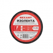 Изолента ХБ 15мм (рул.10м) Rexant 09-2405 184693