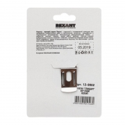 Рулетка измерительная Стандарт 5мх25мм Rexant 12-9002 2594288