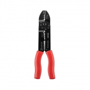 Кримпер для обжима након. и зачистки (HT-204 TL-204) Rexant 12-3033 414156