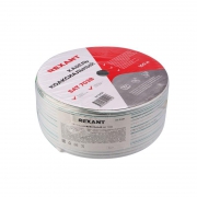 Кабель SAT 703B+CU/AL/CU (75Ом) 100м (м) Rexant 01-2431 193946