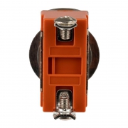 Тумблер 250В 15А (2c) ON-OFF 1п (KN-101) (инд. упак.) Rexant 36-4110-1 36-4110-1