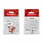 Тумблер 250В 15А (2c) ON-OFF 1п (KN-101) (инд. упак.) Rexant 36-4110-1 36-4110-1