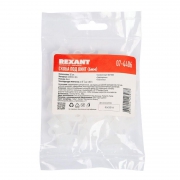 Скоба под винт 6мм (уп.50шт) Rexant 07-4406 915481