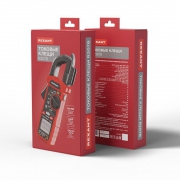 Клещи токовые R207B Rexant 13-3213 13-3213