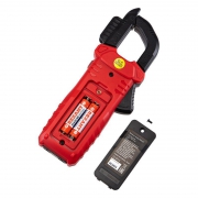 Клещи токовые R207B Rexant 13-3213 13-3213
