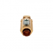 Розетка кабельная (гнездо) модель СКР гнездо 10-25 Rexant 16-0883 16-0883