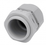Ввод кабельный Dкаб. 4-8 (Dмонтаж. отв. 14) IP68 DKC 52600 52600
