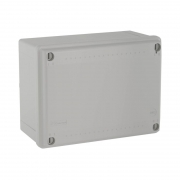Коробка распр. ОП 150х110х70 (гладкие стенки) IP56 DKC 54010 54010