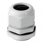 Ввод кабельный Dкаб. 5-10мм IP68 PG11 с контргайкой DKC 52700 52700