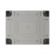 Коробка распр. ОП 240х190х90 (гладкие стенки) IP55 DKC 54210 54210