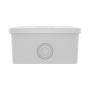Коробка распр. ОП 80х80х40 (6 каб.ввод.) IP44 DKC 53700 53700