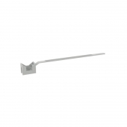 Держатель для труб с хомутиком d25-63 DKC 51263 51263