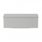 Коробка распр. ОП 190х140х70 (гладкие стенки) IP56 DKC 54110 54110