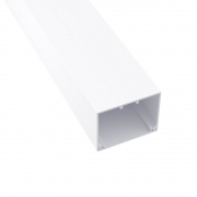 Кабель-канал 100х80 L2000 пластик TA-GN DKC 01790 01790