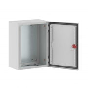 Шкаф ST с монтаж. платой 400х300х200мм от IP65-до IP66 IK10 DKC R5ST0432 R5ST0432
