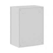 Шкаф ST с монтаж. платой 400х300х200мм от IP65-до IP66 IK10 DKC R5ST0432 R5ST0432