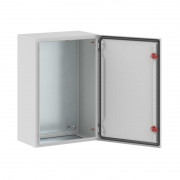 Шкаф ST с монтаж. платой 600х400х250мм от IP65-до IP66 IK10 DKC R5ST0649 R5ST0649