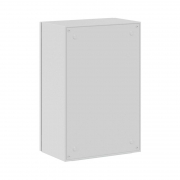 Шкаф ST с монтаж. платой 600х400х250мм от IP65-до IP66 IK10 DKC R5ST0649 R5ST0649