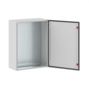 Шкаф ST с монтаж. платой 800х600х300мм от IP65-до IP66 IK10 DKC R5ST0863 R5ST0863