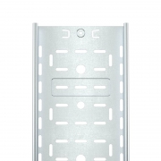 Лоток листовой перфорированный 200х50 L3000 сталь 0.7мм S3 DKC SPL3520 SPL3520