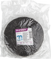 Изолента ХБ 20мм (рул.30м) OIT-H20-30/BL 375г ОНЛАЙТ 61162 61162