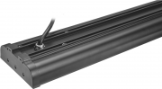 Светильник светодиодный 90 684 OHB-05-02 (150W-850-120х60A-PC-IP65) 150Вт 5000К IP65 15000лм 220-240В для высоких пролетов ОНЛАЙТ 90684 90684