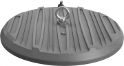 Светильник светодиодный 91 949 OHB-02-150-5K-LED 150Вт 5000К IP65 15000лм 220-240В для высоких пролетов ОНЛАЙТ 91949 91949