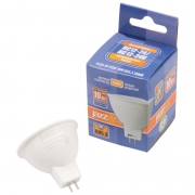 Лампа светодиодная низковольтная PLED-SP JCDR MO 10Вт 3000К тепл. бел. GU5.3 12-24В AC/DC Pro JazzWay 5049703 5049703