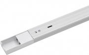 Шинопровод PTR P 1M-WH бел. (пластик) 1м Pro JazzWay 5051973 5051973