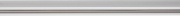 Шинопровод PTR P 1M-WH бел. (пластик) 1м Pro JazzWay 5051973 5051973