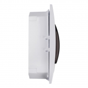 Бокс модульный встраив. PDB/R 1004 WH (ЩРВ-П- 4) IP41 пластик. Pro JazzWay 5071728 5071728
