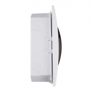 Бокс модульный встраив. PDB/R 1006 WH (ЩРВ-П- 6) IP41 пластик. Pro JazzWay 5071735 5071735