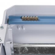 Бокс модульный встраив. PDB/R 1012 WH (ЩРВ-П-12) IP41 пластик. Pro JazzWay 5071759 5071759