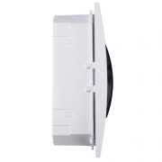 Бокс модульный встраив. PDB/R 1015 WH (ЩРВ-П-15) IP41 пластик. Pro JazzWay 5071797 5071797