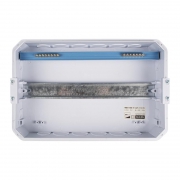 Бокс модульный встраив. PDB/R 1015 WH (ЩРВ-П-15) IP41 пластик. Pro JazzWay 5071797 5071797