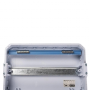 Бокс модульный встраив. PDB/R 1015 WH (ЩРВ-П-15) IP41 пластик. Pro JazzWay 5071797 5071797