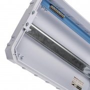 Бокс модульный встраив. PDB/R 1015 WH (ЩРВ-П-15) IP41 пластик. Pro JazzWay 5071797 5071797