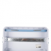 Бокс модульный встраив. PDB/R 1018 WH (ЩРВ-П-18) IP41 пластик. Pro JazzWay 5071766 5071766