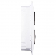 Бокс модульный встраив. PDB/R 1024 WH (ЩРВ-П-24) IP41 пластик. Pro JazzWay 5071773 5071773