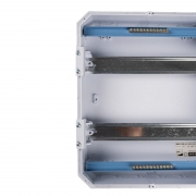 Бокс модульный встраив. PDB/R 1024 WH (ЩРВ-П-24) IP41 пластик. Pro JazzWay 5071773 5071773