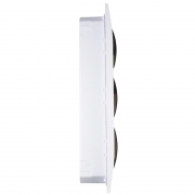 Бокс модульный встраив. PDB/R 1036 WH (ЩРВ-П-36) IP41 пластик. Pro JazzWay 5071780 5071780