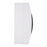 Бокс модульный накладной PDB/W 1004 WH (ЩРН-П- 4) IP41 пластик. Pro JazzWay 5071643 5071643