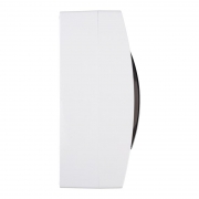 Бокс модульный накладной PDB/W 1006 WH (ЩРН-П- 6) IP41 пластик. Pro JazzWay 5071650 5071650