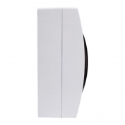 Бокс модульный накладной PDB/W 1012 WH (ЩРН-П-12) IP41 пластик. Pro JazzWay 5071674 5071674